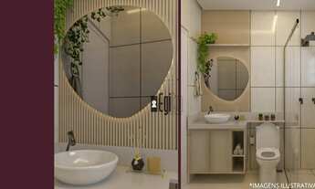 Imagem 7: Excelente Apartamento Novinho no Vivendas da Serra !!