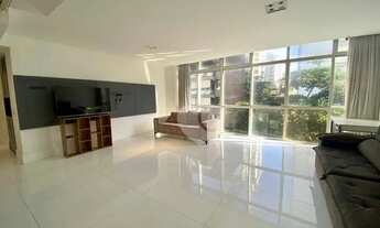 Imagem 3: Apartamento com 4 dormitórios, 170 m² - venda por R$ 5.490.000 ou aluguel por R$ 19.900/mê