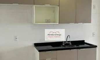 Imagem 4: Apartamento com 2 dormitórios, 69 m² - venda por R$ 560.000,00 ou aluguel por R$ 3.200,00