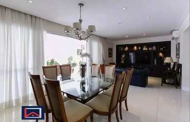 Imagem 3: Apartamento Venda 4 Dormitórios - 230 m² Vila Leopoldina