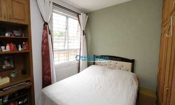 Imagem 7: Apartamento Garden com 3 dormitórios à venda, 81 m² por R$ 450.000,00 - Boa Vista - Curiti