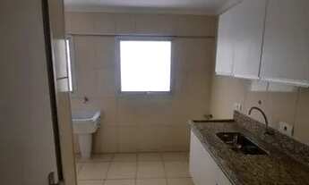 Imagem 2: Apartamento para aluguel com 54 metros quadrados com 1 quarto em Cambuí - Campinas - SP