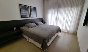 Imagem 4: Casa de condomínio térrea para venda com 220 metros quadrados com 3 quartos