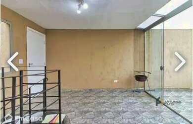 Imagem 5: Apartamento Duplex com 2 dormitórios, 80 m² - venda por R$ 244.000,00 ou aluguel por R$ 1