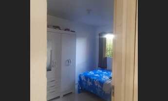 Imagem 2: Casa para venda possui 50 metros quadrados com 2 quartos em Cabanagem - Belém - Pará