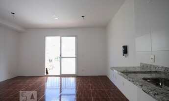 Imagem: Apartamento para Aluguel - Liberdade, 1