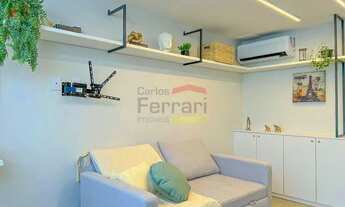 Imagem 7: LOFT NO ALTO DE SANTANA