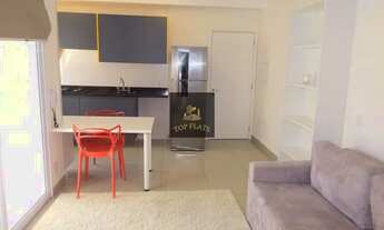 Imagem 2: Flat Para Locação Paraiso