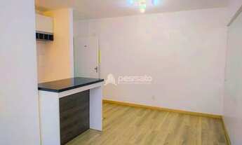 Imagem 4: Apartamento com 3 dormitórios à venda, 64 m² por R$ 300.000,00 - Centro - Gravataí/RS