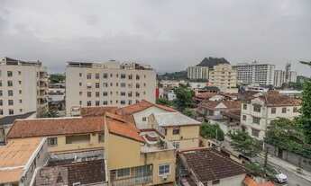 Imagem 5: Apartamento à Venda - Freguesia , 4 Quartos, 154 m2