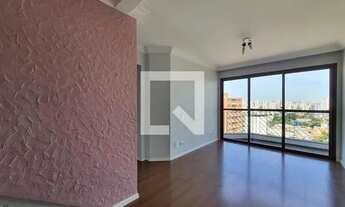 Imagem: Apartamento à Venda - Bosque da Saúde