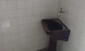 Imagem 5: Apartamento 1 quarto, sala, banheiro social, cozinha e área de serviço