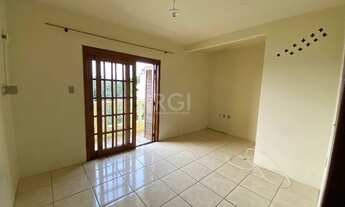 Imagem 6: Apartamento com 1 dormitório para alugar, 50 m² por R$ 700,00/mês - Cavalhada - Porto Aleg