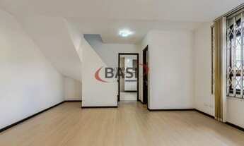 Imagem 5: CURITIBA - Casa Padrão - Jardim das Americas