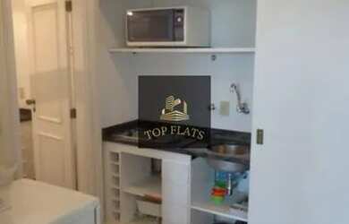 Imagem 4: Flat disponível em Pinheiros