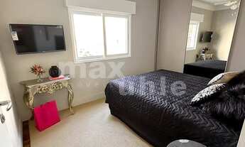 Imagem 5: Apartamento para aluguel possui 75 metros quadrados com 2 quartos