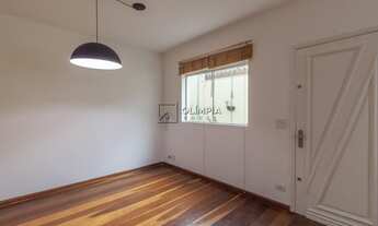 Imagem 4: Casa Locação 3 Dormitórios - 80 m² Vila Madalena