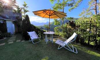 Imagem 4: Casa de condomínio para venda possui 936 metros quadrados com 4 quartos