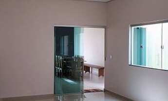 Imagem 2: Casa para venda possui 150 metros quadrados com 3 quartos em Vila Bela Flor - Mogi das Cru