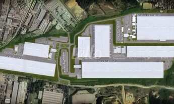 Imagem 2: Guarulhos - Galpão/Depósito/Armazém - Cumbica