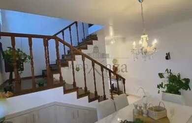 Imagem 4: Casa Sobrado - Jardim das Industrias - 3 Dormitórios - 136m²