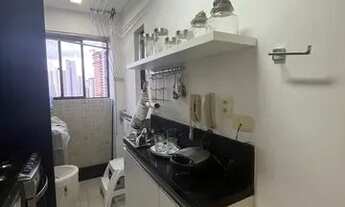 Imagem 4: DM- Apt 2 quartos totalmente mobiliado, próximo ao shopping Recife