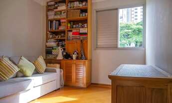 Imagem 7: Apartamento à Venda - Vila Madalena, 3 Quartos, 135 m2