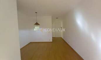 Imagem 4: Apartamento - Mansões Santo Antônio - Campinas