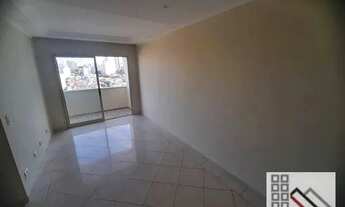 Imagem 2: Apartamento 3 dormitórios 1 suíte 2 vagas!