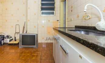 Imagem 6: Apartamento com 2 dormitórios próximo ao Metrô Santa Cecília