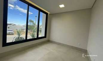 Imagem 10: Casa com 4 Suítes à venda, 215 m² por R$ 2.700.000 - Mirante do Lago - Palmas/TO