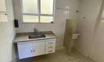 Imagem 4: Apartamento com 1 dormitório à venda, 55 m² por R$ 180.000,00 - Passos - Juiz de Fora/MG