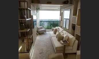 Imagem 6: Apartamento para venda tem 55 metros quadrados com 2 quartos em Tatuapé - São Paulo - SP