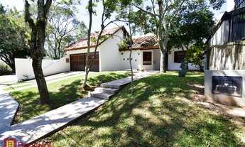 Imagem 3: Casa de 2 quartos para alugar no bairro Córrego Grande