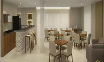 Imagem 5: AP 2 dorms, Aviacao, R$ 472,2 mil