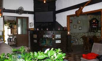 Imagem 2: Casa à Venda - Igará, 3 Quartos, 375 m2