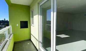 Imagem 5: Apartamento Salgado Filho Caxias do Sul