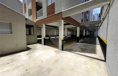 Imagem 7: Apartamento a Venda na Vila Maria Alta com 02 Dormitórios 47mts² por R$ 280.000,00