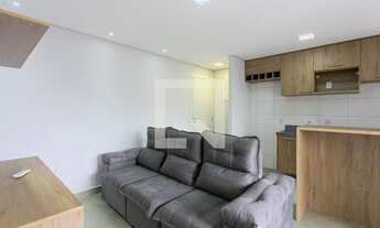 Imagem 5: Apartamento à Venda - Tatuapé, 2 Quartos, 44 m2