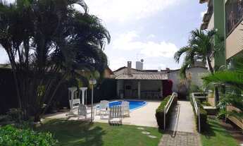 Imagem 4: Apartamento para aluguel possui 75 metros quadrados com 3 quartos