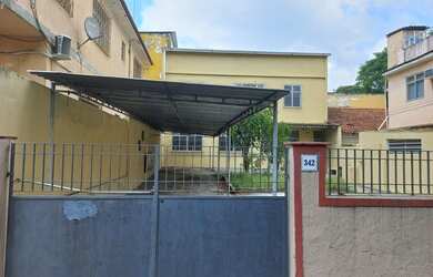 Imagem 7: CASA 3 QUARTOS VISTA ALEGRE