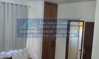 Imagem 5: Casa para venda possui 100 metros quadrados com 3 quartos em Parque Hotel - Araruama - RJ