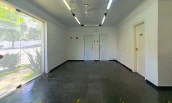 Imagem 6: Sobrado para aluguel com 349 metros quadrados com 4 quartos em Vila Bastos - Santo André