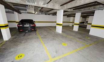 Imagem 3: Apartamento para aluguel tem 137 metros quadrados com 3 quartos em Campo Comprido - Curiti