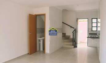 Imagem 6: Sobrado Condominio com 2 dorms, Maracana, JGA982