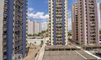 Imagem 5: Apartamento para Aluguel - Mansões Santo Antônio, 2 Quartos, 82 m2