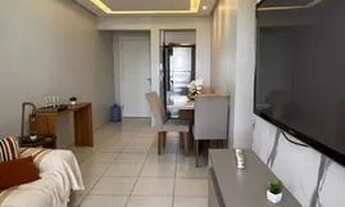 Imagem 3: Grand Belize sombra total na Farolândia