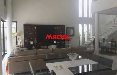 Imagem 3: Casa Sobrado em São José dos Campos