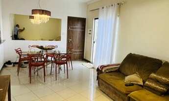 Imagem 3: Apartamento para aluguel com 82 metros quadrados com 2 quartos em Embratel - Porto Velho