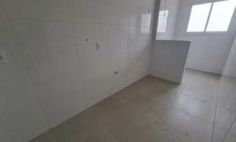 Imagem 6: Apartamento com 1 dormitório à venda, 48 m² por R$ 320.000 - Ocian - Praia Grande/SP